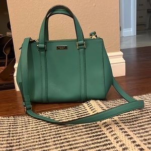 NWT Kate Spade Purse